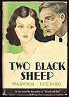 Two Black Sheep