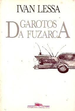 Garotos da Fuzarca