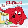 Clifford Goes to ...