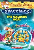 The Galactic Goal