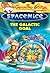 The Galactic Goal (Geronimo Stilton Spacemice, #4)