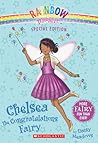 Chelsea the Congratulations Fairy (Rainbow Magic Special Edition)