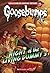Night of the Living Dummy 3 (Classic Goosebumps #26) (26)