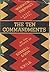 The Ten Commandments