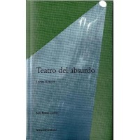 Teatro del absurdo