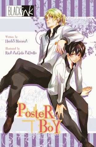 Poster Boy (Paperback)