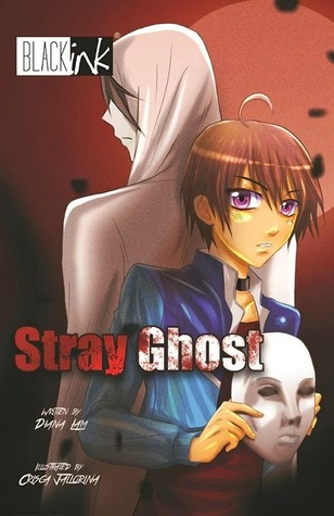Stray Ghost (Mass Market Paperback)