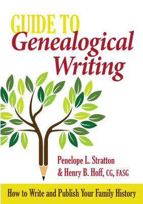 Guide to Genealogical Writing (Paperback)