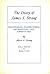 The Diary of James J. Stran...