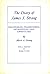 The Diary of James J. Strang - Deciphered, Transscribed, Introduced and Annotated