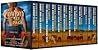 Cowboy 12 Pack: Twelve-Novel Boxed Set