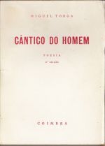 Cântico Do Homem (Paperback)