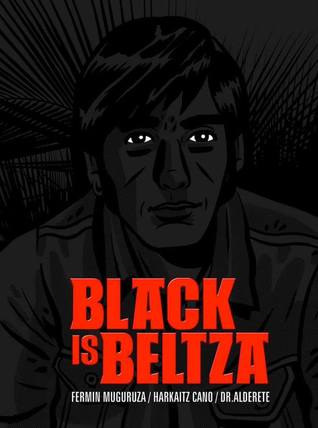 Black is Beltza (Hardcover)