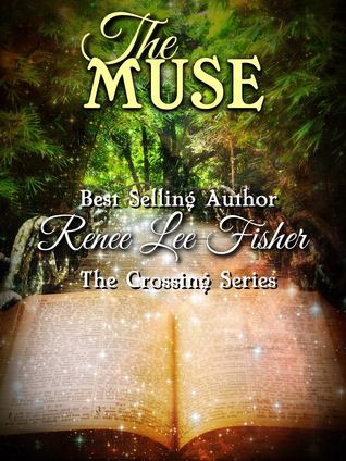 The Muse (Crossing Series, #3)
