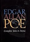 The Tales and Poems of Edgar Allan Poe