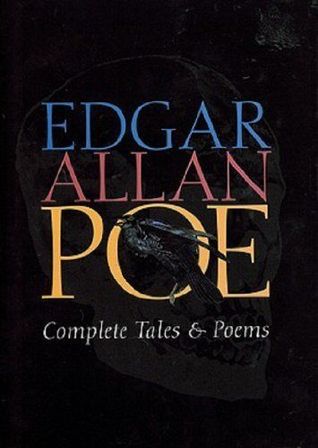 The Tales and Poems of Edgar Allan Poe