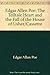 The Telltale Heart and the Fall of the House of Usher by Edgar Allan Poe The Telltale Heart and the Fall of the House of Usher by Edgar Allan Poe