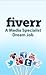 Fiverr: A Media Specialist Dream Job