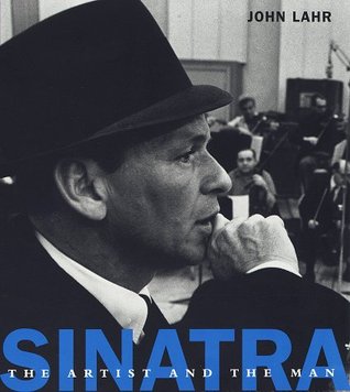 Sinatra: The Artist and the Man (Hardcover)