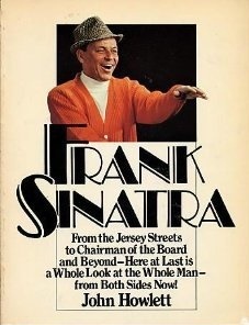 Frank Sinatra (Paperback)