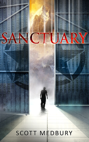 Sanctuary (After Days Trilogy #2)
