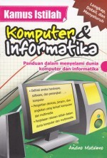 Kamus Istilah Komputer & Informatika