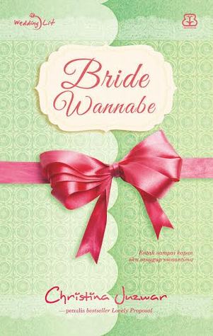Bride Wannabe (Paperback)
