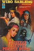 Pendekar Terkutuk Pemetik Bunga