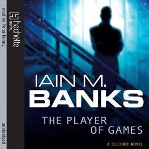 The Player of Games (Culture, #2)