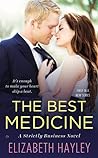 The Best Medicine by Elizabeth Hayley