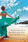 Secrets of the Heart by Adrienne Vaughan