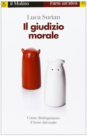 Il giudizio morale (Paperback)