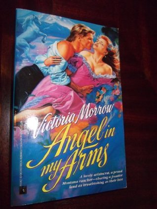Angel in My Arms (Paperback)