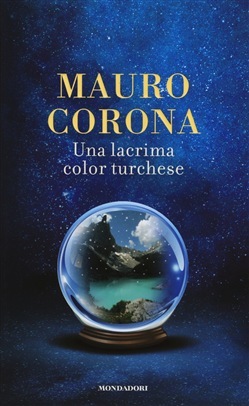 Una lacrima color turchese (Kindle Edition)
