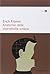 Anatomia della distruttività umana by Erich Fromm