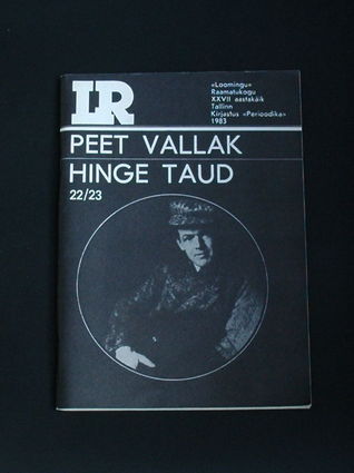 Hinge taud (Paperback)