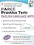 Common Core Assessments and Online Workbooks: Grade 4 Language Arts and Literacy, Parcc Edition: Common Core State Standards Aligned