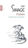 Firmin by Sam Savage