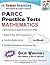 Common Core Assessments and Online Workbooks: Grade 3 Mathematics: Parcc Edition