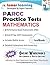 Common Core Assessments and Online Workbooks: Grade 7 Mathematics, Parcc Edition: Common Core State Standards Aligned