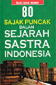 80 Sajak Puncak dalam Sejarah Sastra Indonesia