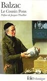 Le Cousin Pons