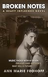 Broken Notes by Ann Marie Frohoff
