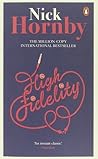High Fidelity by Nick Hornby