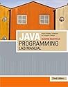 Java Programming Lab Manual: From Problem Analysis To Program Design