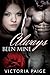 Always Been Mine by Victoria Paige
