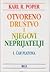 Otvoreno društvo i njegovi neprijatelji - Tom 1. Čar Platona