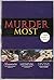 Murder Most: Romantic, Medi...