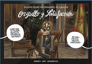 Orgullo y Satisfacción #4