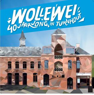Wollewei, 40 jaar jong in Turnhout